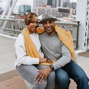 Meet your Posher, Deedee